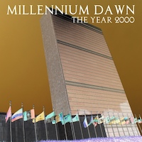 millennium dawn modern day mod