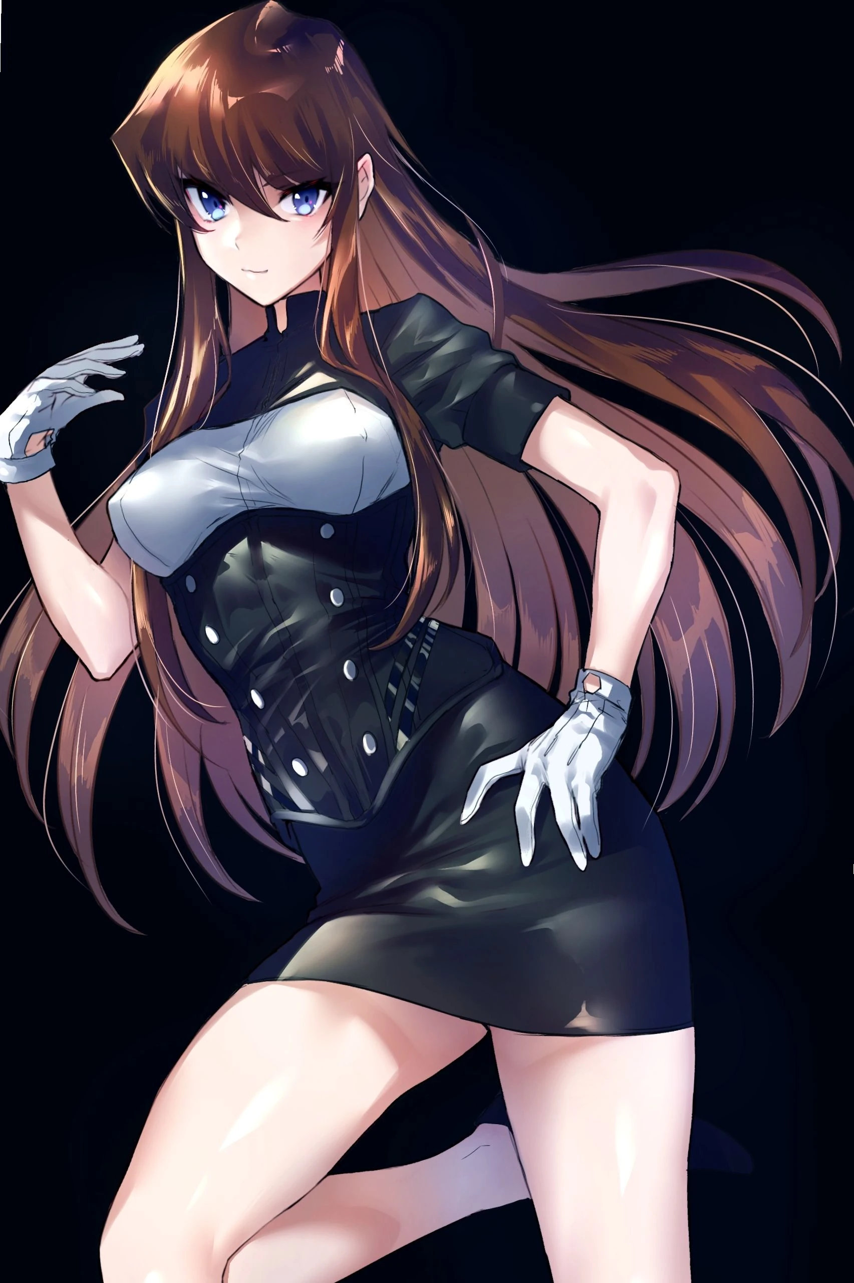 Kaiba Hentai