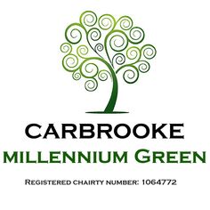 Carbrooke Logo