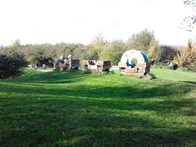 Cricklewood Millennium Green Wiki Fandom