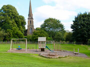 Henbury-playground