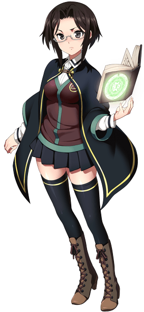 Farne | Millennium War Aigis Wiki | Fandom