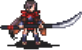 Sakuya Sprite