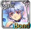 Bonded Celia Icon