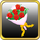 Bouquet Icon