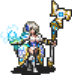 Grace CC Sprite