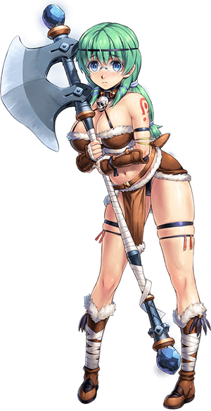 Cellia Millennium War Aigis Wiki Fandom Cellia Millennium War Aigis Wiki Fandom