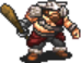 Conrad Sprite