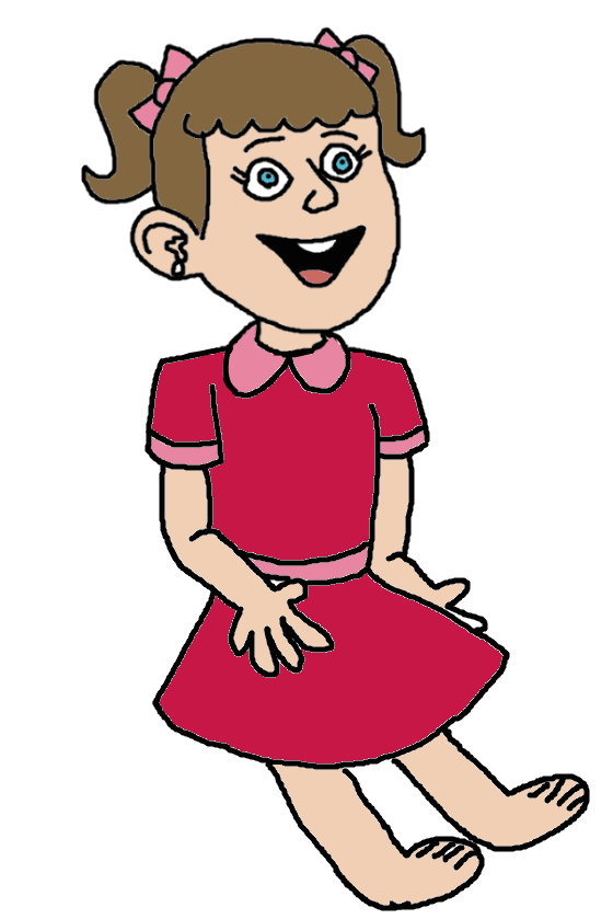 Amy Miller | Miller family Wiki | Fandom