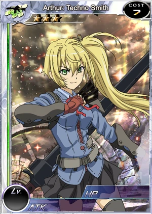 Normal Version Lv MAX