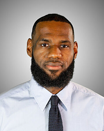 million dollar mile lebron james