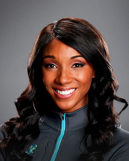 Maria Taylor Named College GameDay and ABC Saturday Night Football Reporter  - ESPN Press Room U.S.