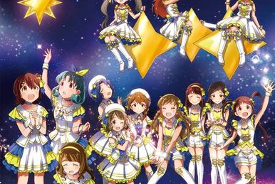 THE IDOLM@STER MILLION LIVE! M@STER SPARKLE 02 | THE iDOLM