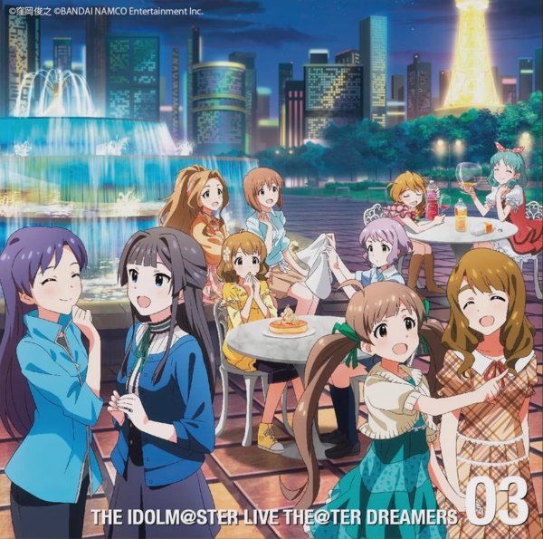 Alive Factor | THE iDOLM@STER: Million Live! Wiki | Fandom