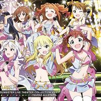 The Idolm Ster 765pro Live The Ter Collection Vol 1 The Idolm Ster Million Live Wiki Fandom The Idolm Ster 765pro Live The Ter Collection Vol 1 The Idolm Ster Million Live Wiki Fandom