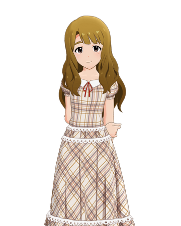 Miya Miyao The Idolm Ster Million Live Wiki Fandom Miya Miyao The Idolm Ster Million Live Wiki Fandom