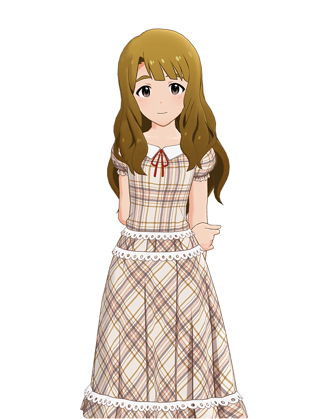 Miya Miyao The Idolm Ster Million Live Wiki Fandom