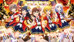 THE iDOLM@STER: Million Live! Wiki | Fandom