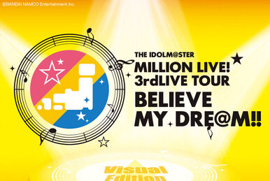 THE IDOLM@STER LIVE THE@TER SOLO COLLECTION 06 Angel Stars