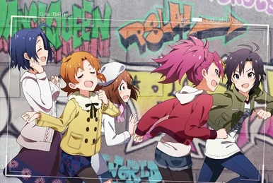 アニメ THE IDOLM@STER MILLION LIVE THE@TER BEST Amazon | THE IDOLM@STER MILLION THE@TER BEST | THE IDOLM