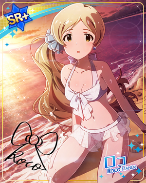 Swimsuit Fashion Show Live | THE iDOLM@STER: Million Live! Wiki