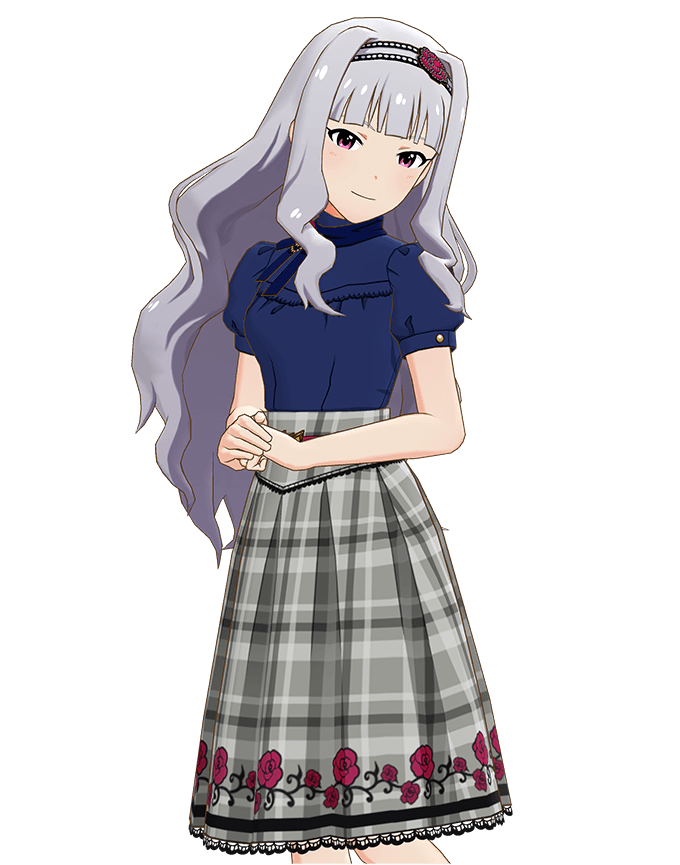 Takane Shijou The Idolm Ster Million Live Wiki Fandom