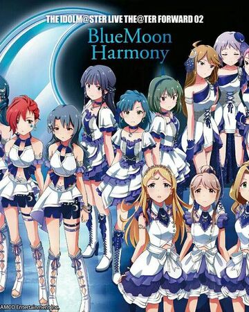 P S I Love You The Idolm Ster Million Live Wiki Fandom