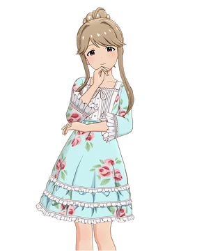 tomo様 Tomoka Tenkubashi | THE iDOLM@STER: Million Live! Wiki | Fandom