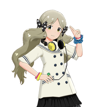 Roco Handa The Idolm Ster Million Live Wiki Fandom