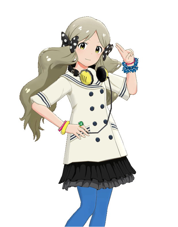 Roco Handa The Idolm Ster Million Live Wiki Fandom Roco Handa The Idolm Ster Million Live Wiki Fandom