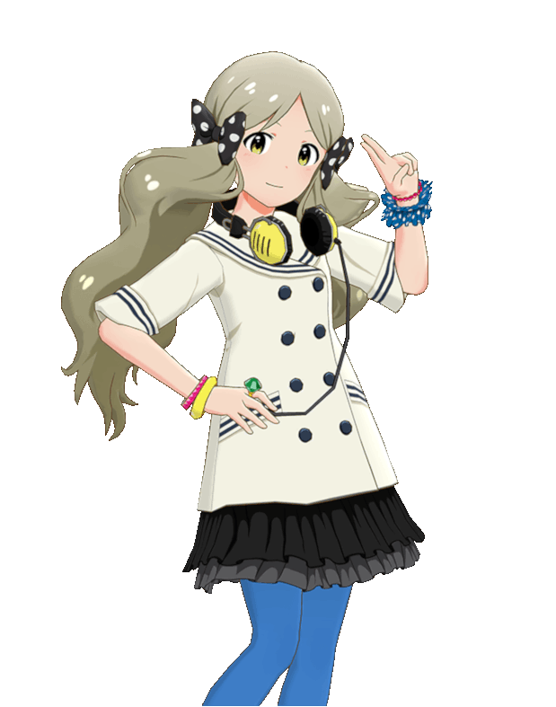 Roco Handa The Idolm Ster Million Live Wiki Fandom