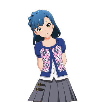 Yuriko Nanao The Idolm Ster Million Live Wiki Fandom