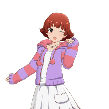 Akane Nonohara The Idolm Ster Million Live Wiki Fandom