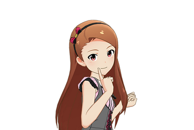 Kotori Otonashi | THE iDOLM@STER: Million Live! Wiki | Fandom