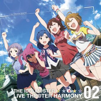Discography The Idolm Ster Million Live Wiki Fandom Discography The Idolm Ster Million Live Wiki Fandom