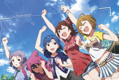 THE IDOLM@STER LIVE THE@TER SELECTION CD | THE iDOLM@STER: Million