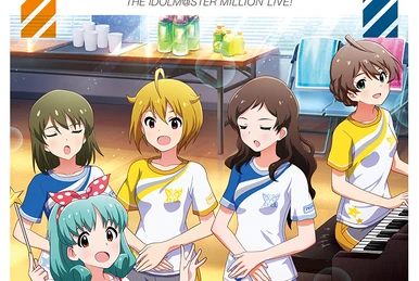 アニメ miru 10th anniversary Best MIRUTRACX ROBOT: MIRU｜未ル(Miru): Paths To My Future Official Website