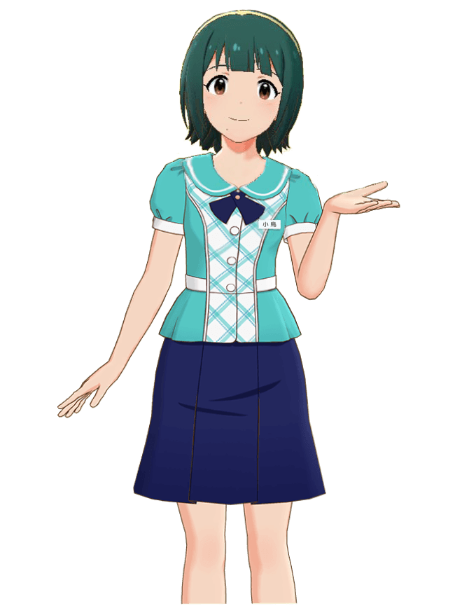 Kotori Otonashi | THE iDOLM@STER: Million Live! Wiki | Fandom