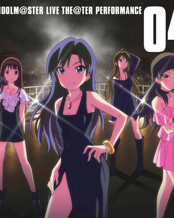 The Idolm Ster Live The Ter Performance 04 The Idolm Ster Million Live Wiki Fandom The Idolm Ster Live The Ter Performance 04 The Idolm Ster Million Live Wiki Fandom