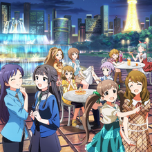 The Idolm Ster Live The Ter Dreamers 03 The Idolm Ster Million Live Wiki Fandom The Idolm Ster Live The Ter Dreamers 03 The Idolm Ster Million Live Wiki Fandom