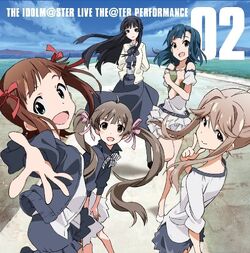 THE IDOLM@STER LIVE THE@TER PERFORMANCE 02 | THE iDOLM@STER 