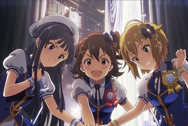 THE IDOLM@STER LIVE THE@TER SELECTION CD | THE iDOLM@STER: Million