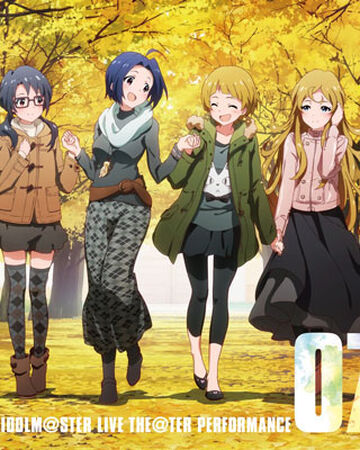 Kawaranai Mono The Idolm Ster Million Live Wiki Fandom Kawaranai Mono The Idolm Ster Million Live Wiki Fandom