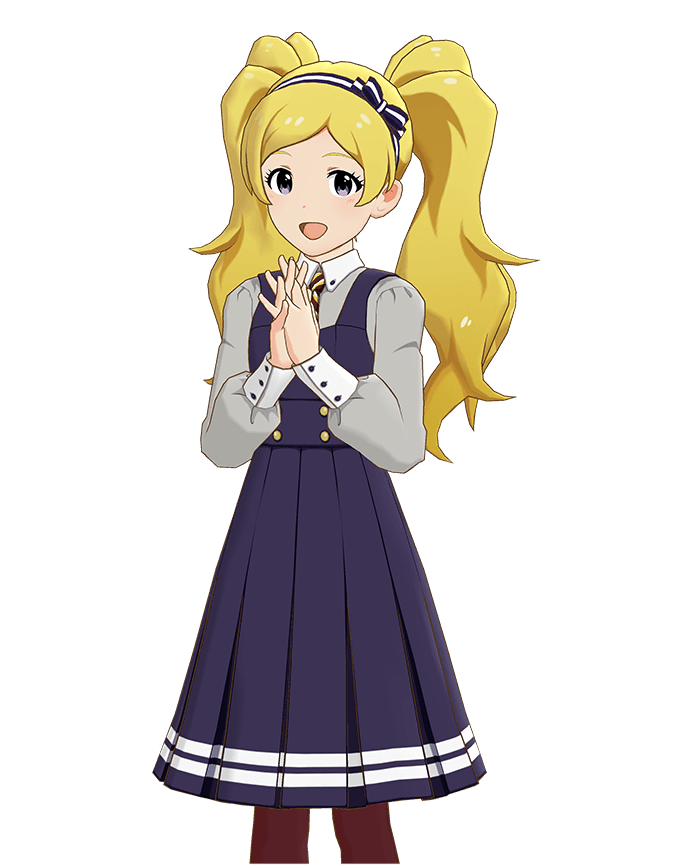 コレクション Emily STAR Emily Stewart | THE iDOLM@STER: Million Live! Wiki | Fandom