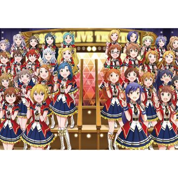 Invincible Justice The Idolm Ster Million Live Wiki Fandom