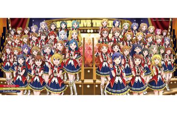 THE iDOLM@STER MILLION LIVE! (game) - project-imas wiki