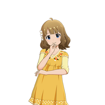 Momoko Suou The Idolm Ster Million Live Wiki Fandom