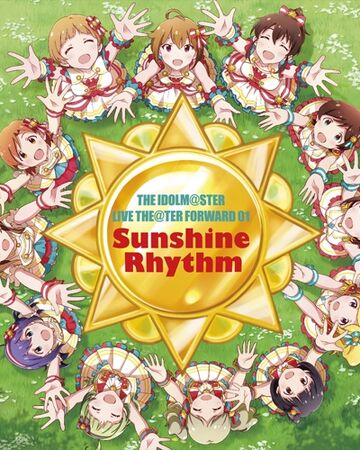 Bonnes Bonnes Vacances The Idolm Ster Million Live Wiki Fandom Bonnes Bonnes Vacances The Idolm Ster Million Live Wiki Fandom