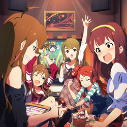THE IDOLM@STER LIVE THE@TER HARMONY 06 | THE iDOLM@STER THE IDOLM@STER LIVE THE@TER HARMONY 06 | THE iDOLM@STER
