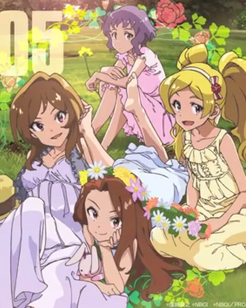 The Idolm Ster Live The Ter Performance 05 The Idolm Ster Million Live Wiki Fandom The Idolm Ster Live The Ter Performance 05 The Idolm Ster Million Live Wiki Fandom
